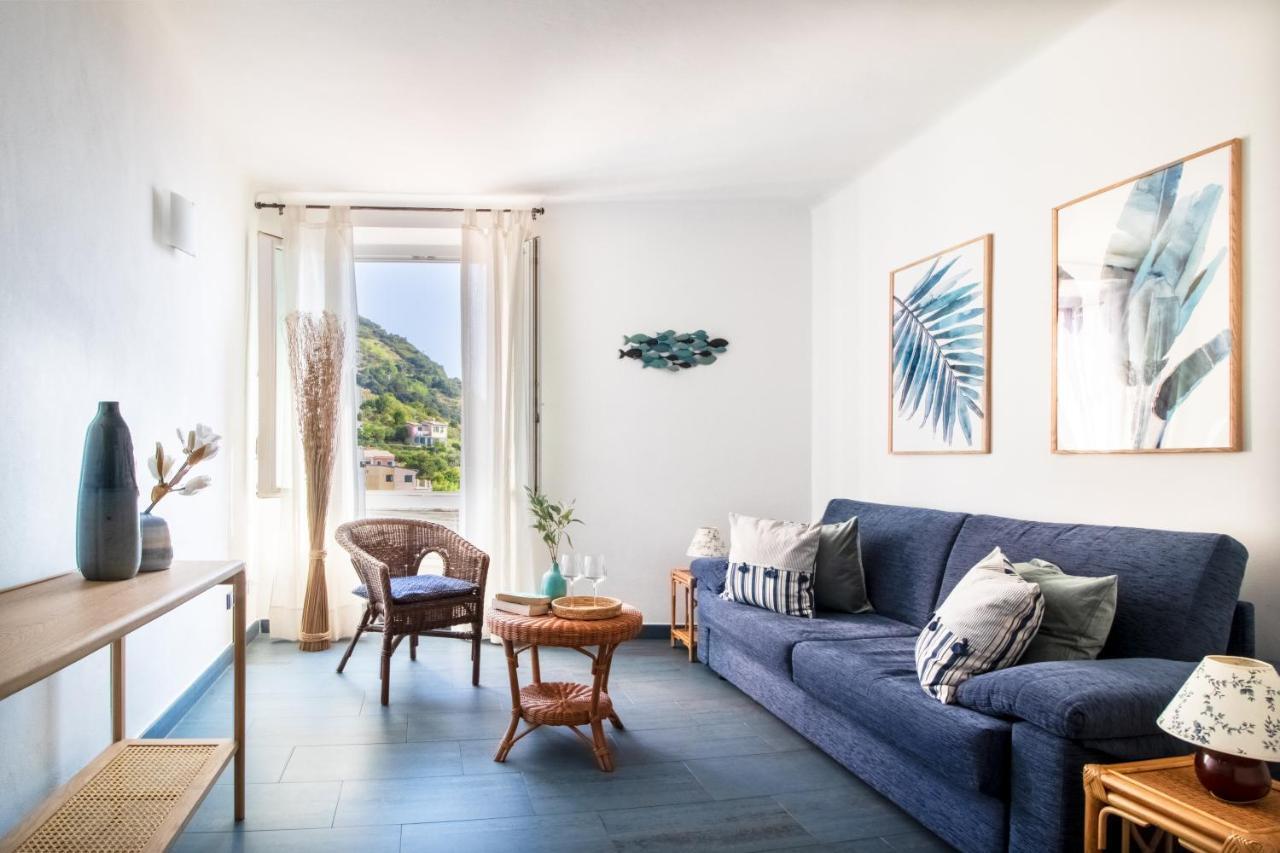 "Verdementa" Apartment Ριοματζόρε Εξωτερικό φωτογραφία