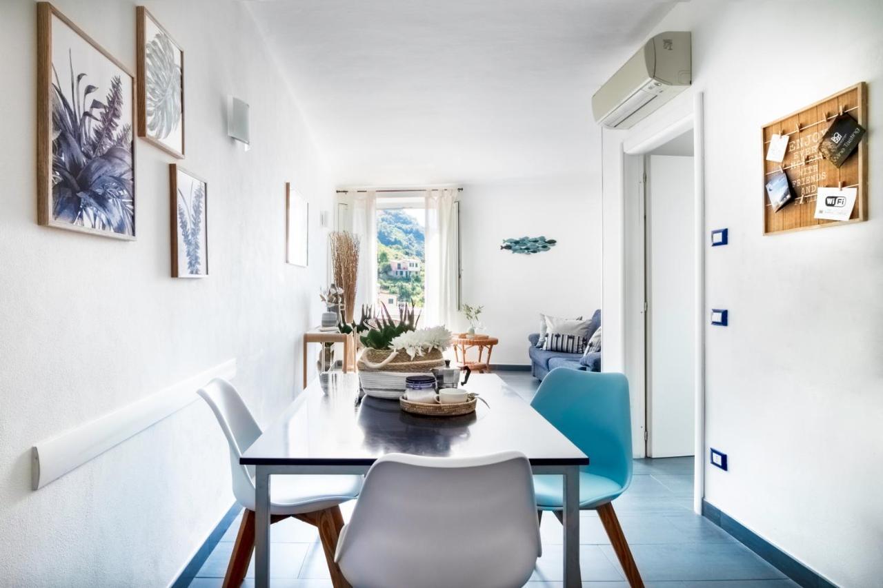 "Verdementa" Apartment Ριοματζόρε Εξωτερικό φωτογραφία