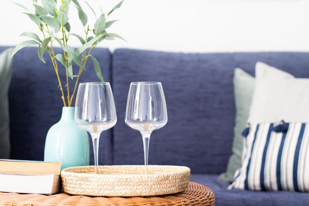 "Verdementa" Apartment Ριοματζόρε Εξωτερικό φωτογραφία
