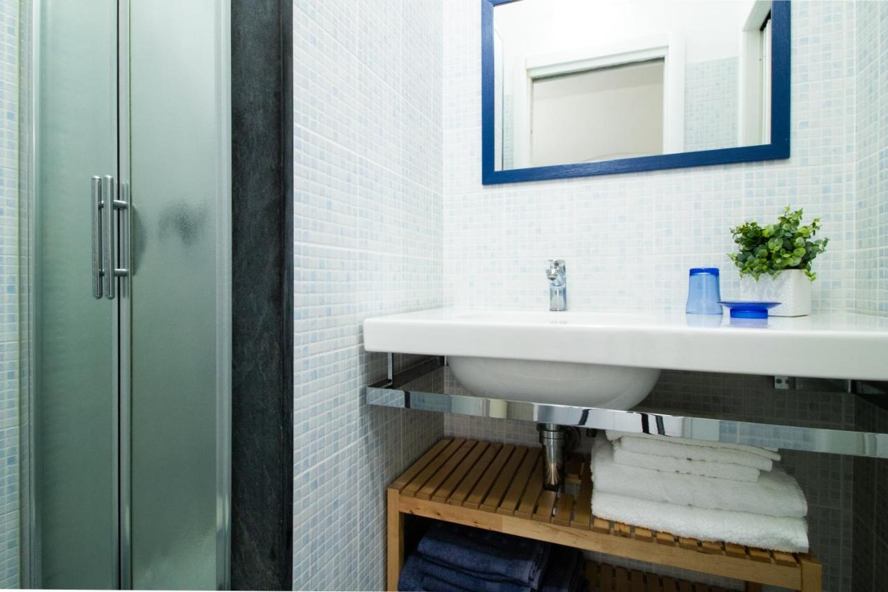 "Verdementa" Apartment Ριοματζόρε Εξωτερικό φωτογραφία
