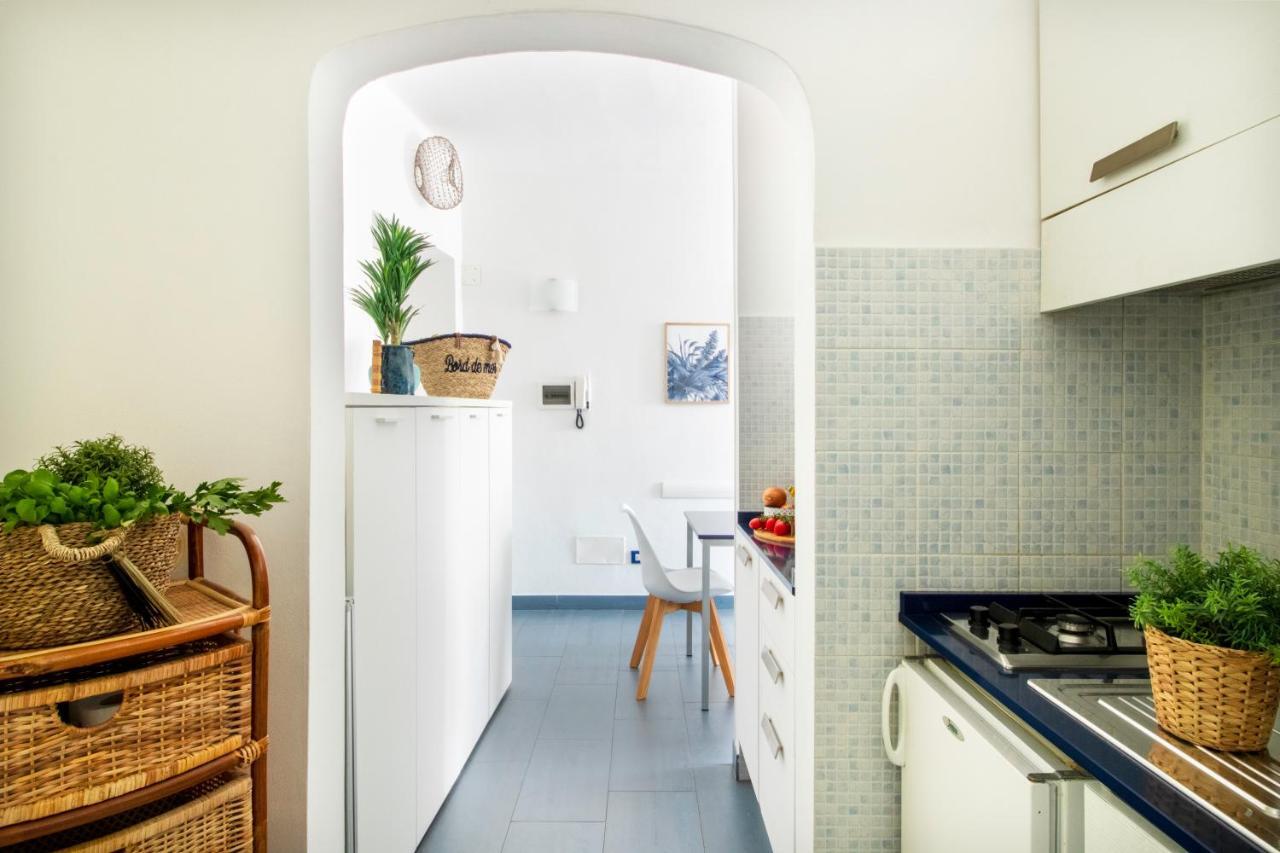 "Verdementa" Apartment Ριοματζόρε Εξωτερικό φωτογραφία