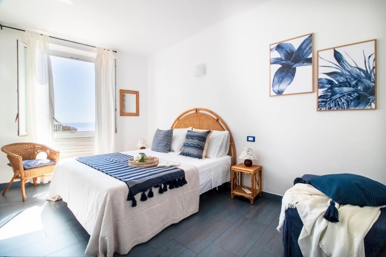 "Verdementa" Apartment Ριοματζόρε Εξωτερικό φωτογραφία