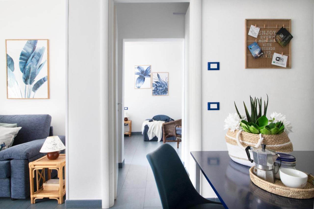 "Verdementa" Apartment Ριοματζόρε Εξωτερικό φωτογραφία